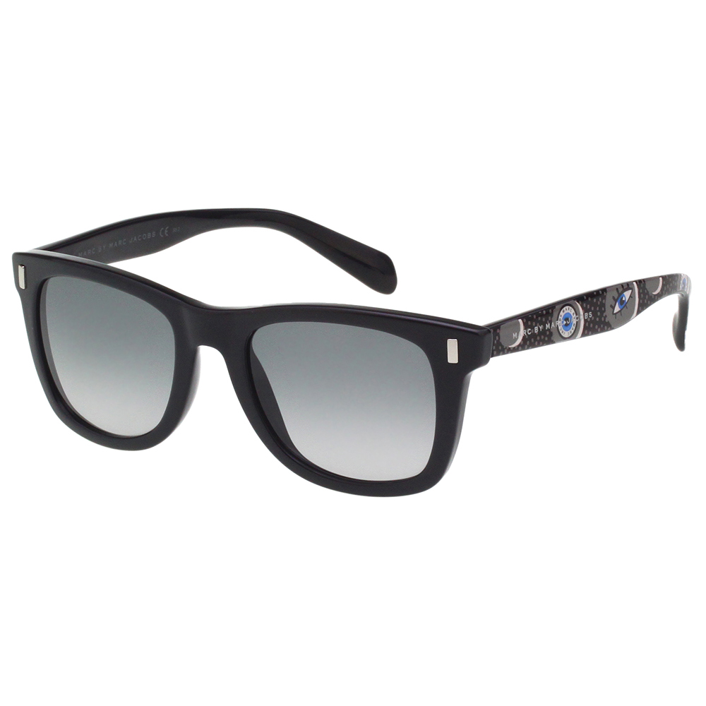 MARC BY MARC JACOBS 太陽眼鏡(黑色)MMJ335