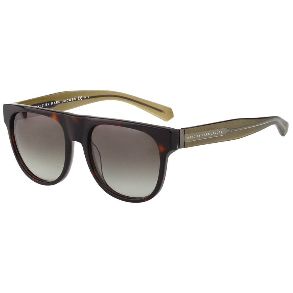 MARC BY MARC JACOBS 太陽眼鏡(琥珀色)MMJ386S