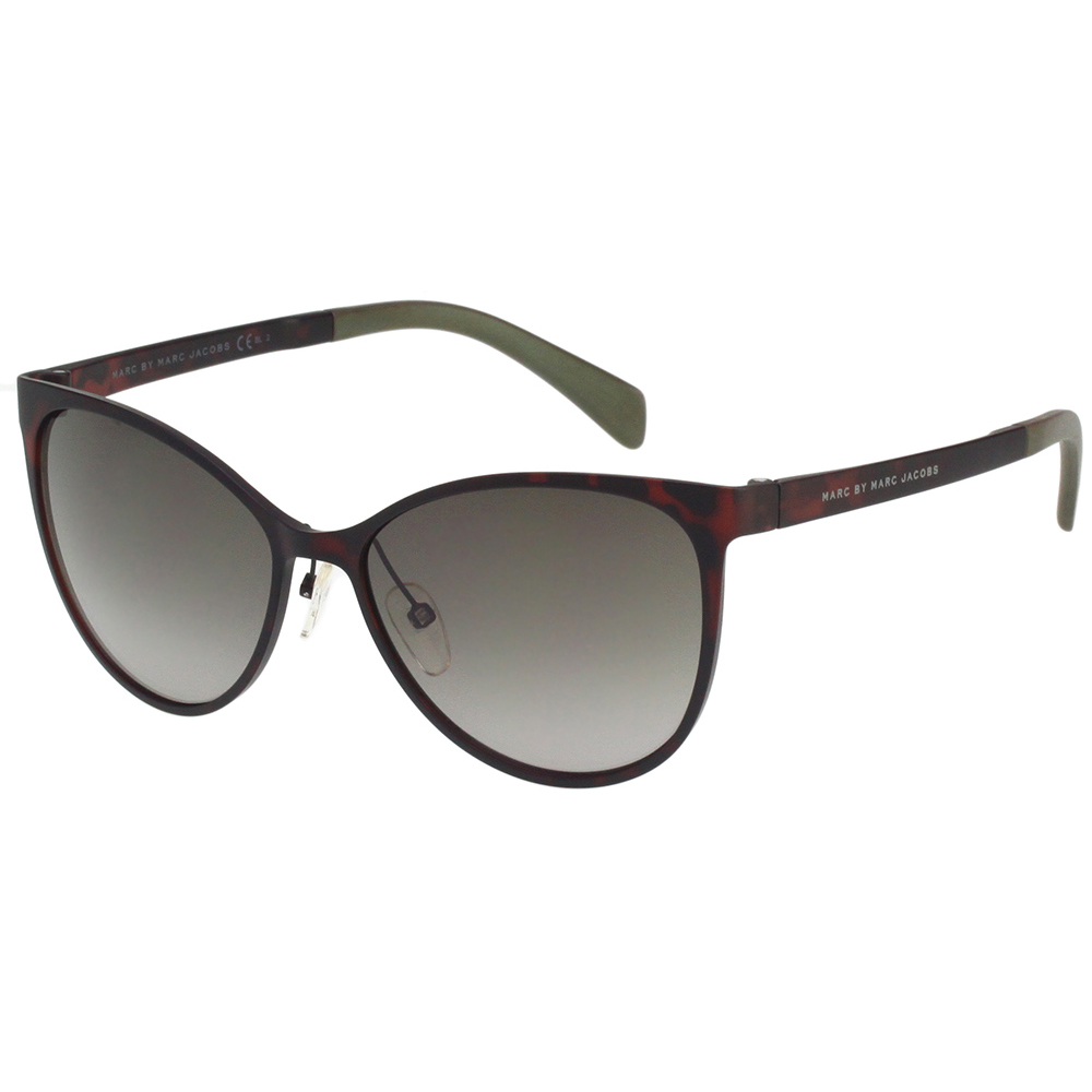 MARC BY MARC JACOBS 太陽眼鏡(琥珀色)MMJ451S