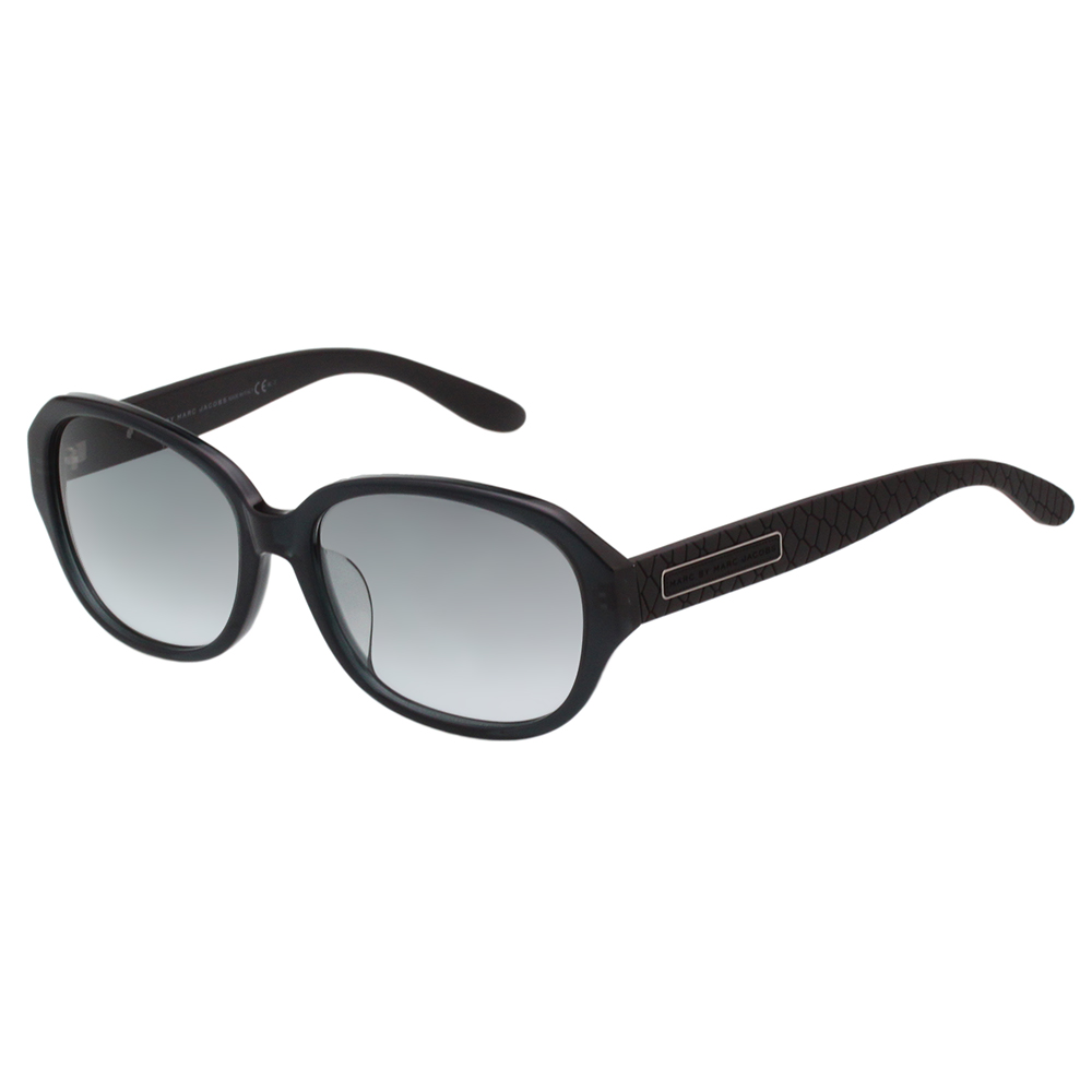 MARC BY MARC JACOBS 太陽眼鏡(黑色)MMJ377FS