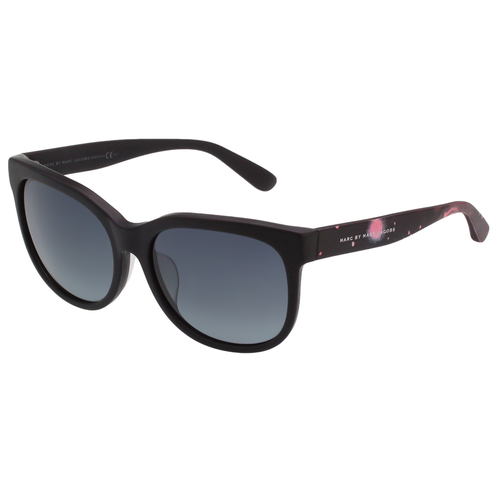 MARC BY MARC JACOBS 太陽眼鏡(霧面黑色)MMJ420F
