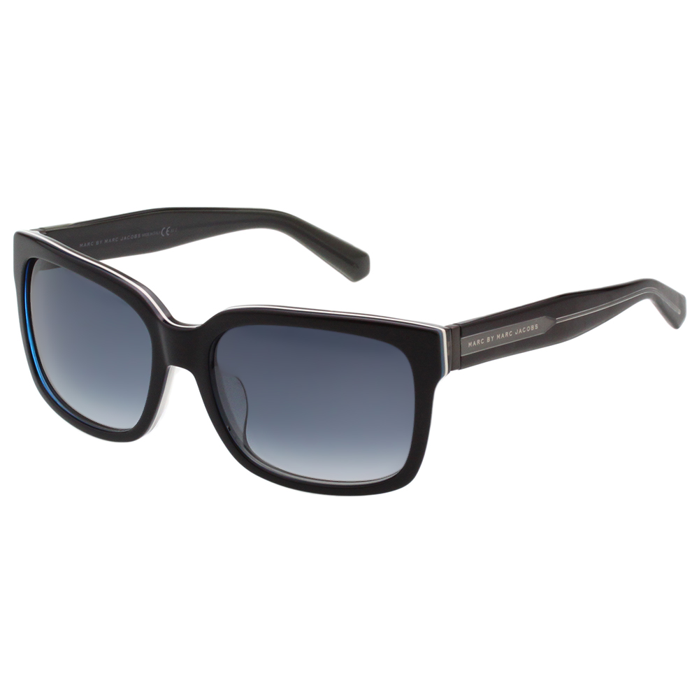 MARC BY MARC JACOBS 太陽眼鏡(黑色)MMJ400FS