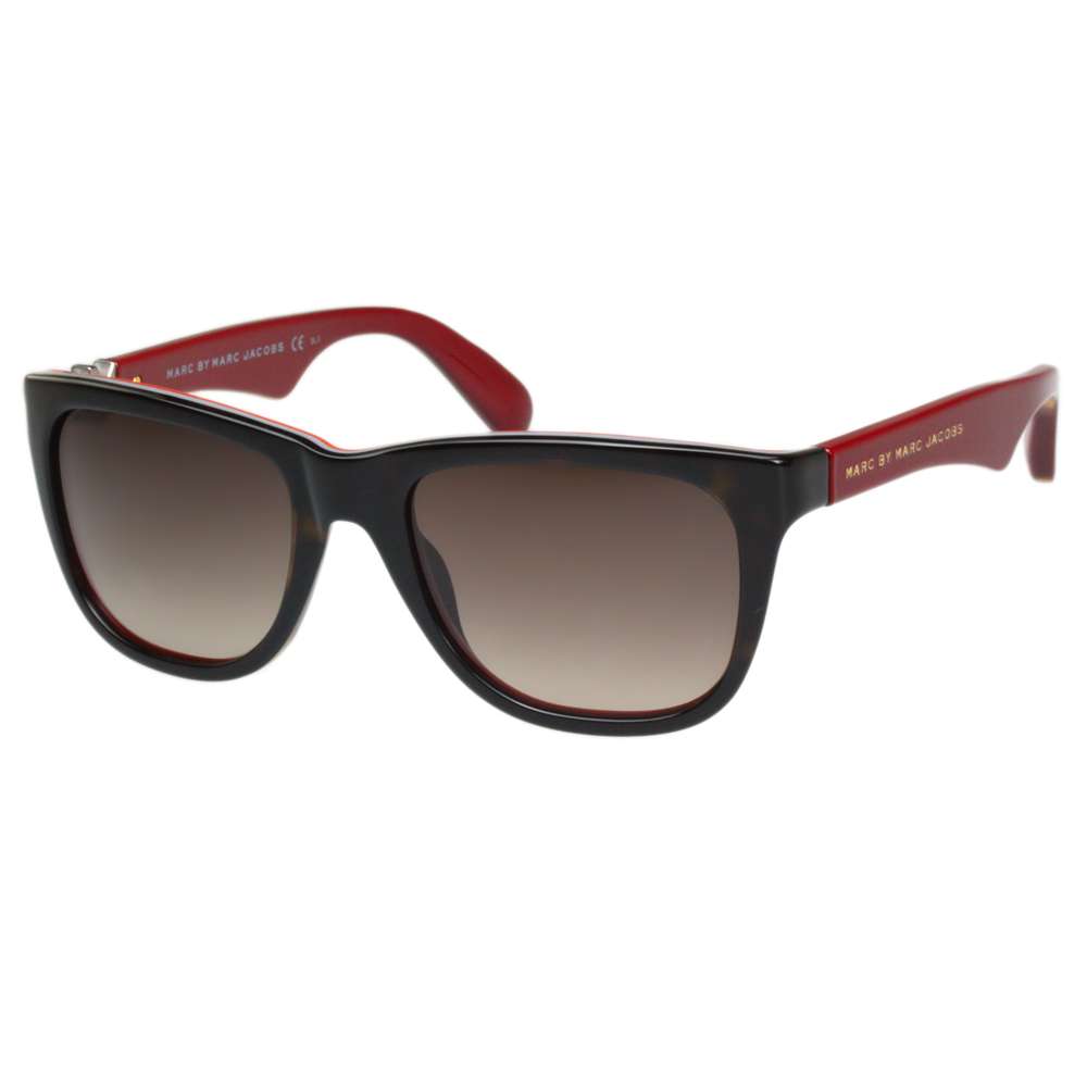 MARC BY MARC JACOBS 太陽眼鏡(琥珀色)MMJ251S