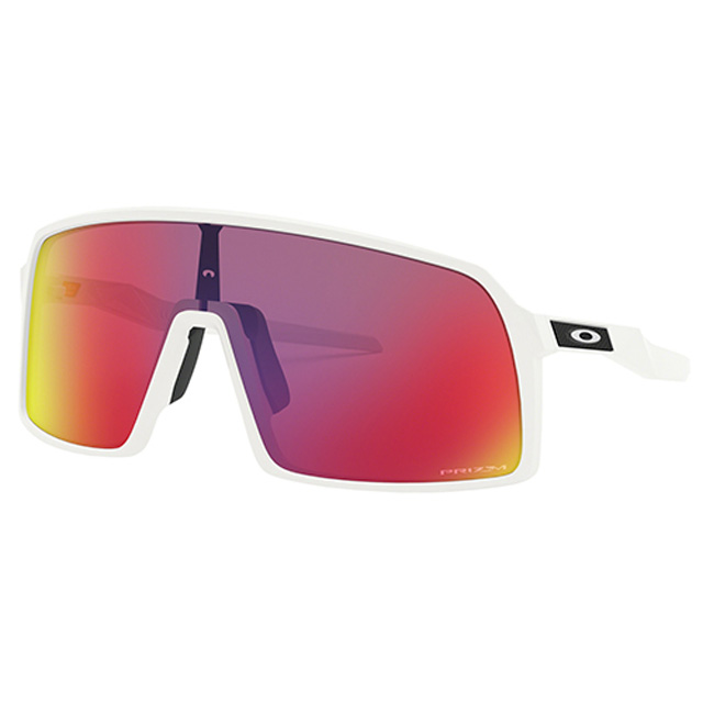 【OAKLEY】奧克利 SUTRO (ASIA FIT) 亞洲版 PRIZM 色控科技 路面專用鏡片 運動騎行太陽眼鏡