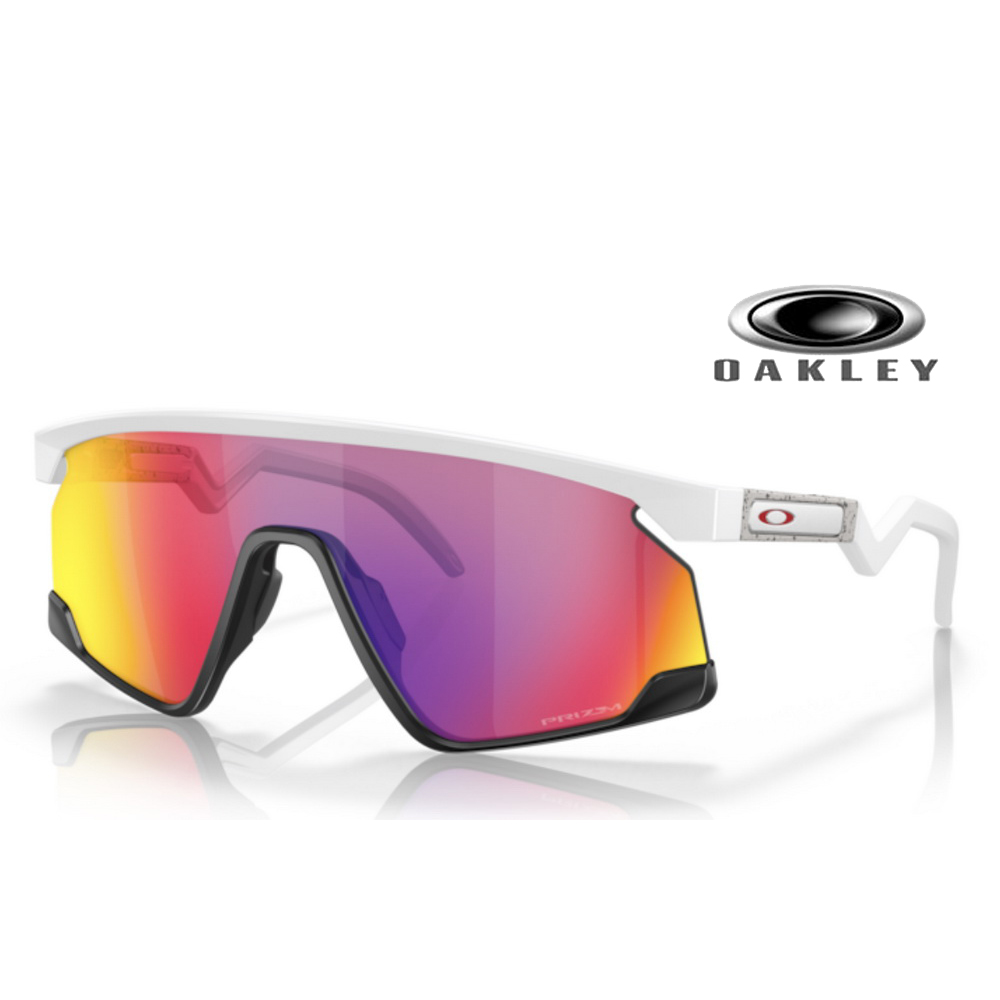 【OAKLEY】奧克利 BXTR 運動潮流時尚太陽眼鏡 OO9280 02 PRIZM色控科技 公司貨