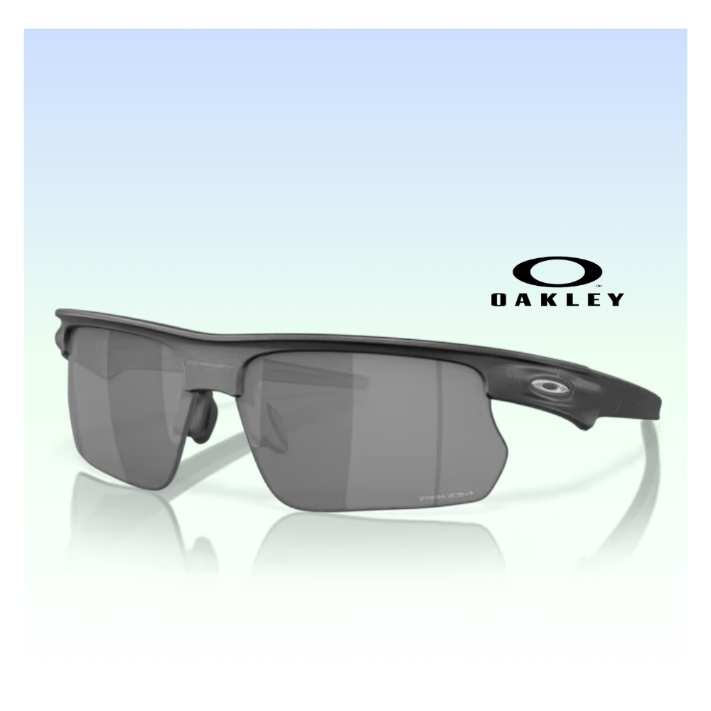 【Oakley】BiSphaera™☆ 運動太陽眼鏡(OO9400-02 奧運特別款)