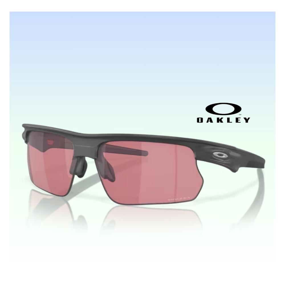 【Oakley】BiSphaera™☆ 高爾夫運動太陽眼鏡(OO9400-07 奧運特別款)