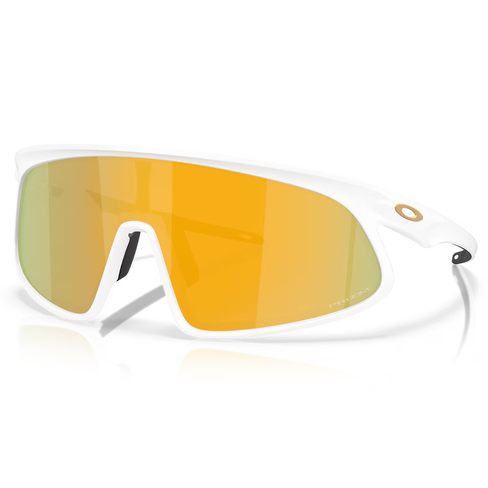 【OAKLEY】 RSLV PRIZM 色控科技 運動眼鏡 墨鏡
