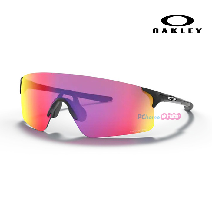 【OAKLEY】奧克力 Evzero blades 包覆式 自行車墨鏡 運動太陽眼鏡 OO9454A 02 38mm 黑框