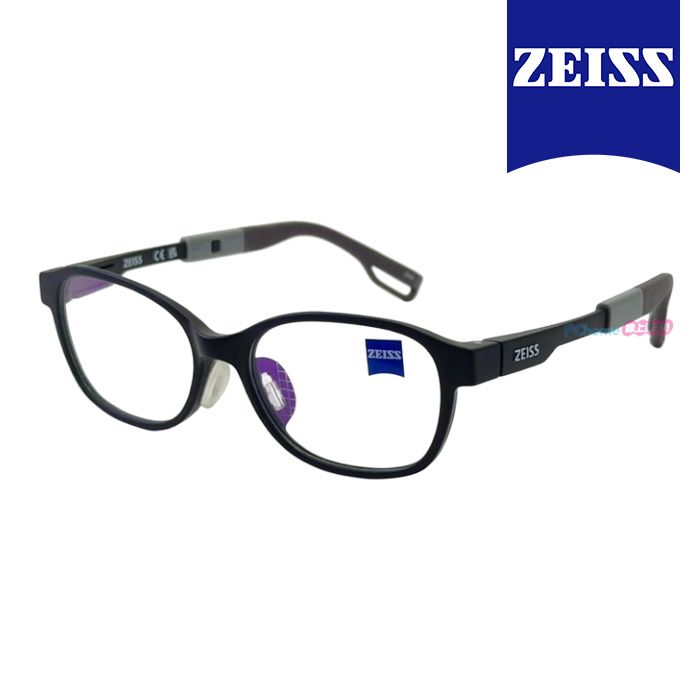 【ZEISS 蔡司】ZS23801ALB 001 46mm 兒童眼鏡