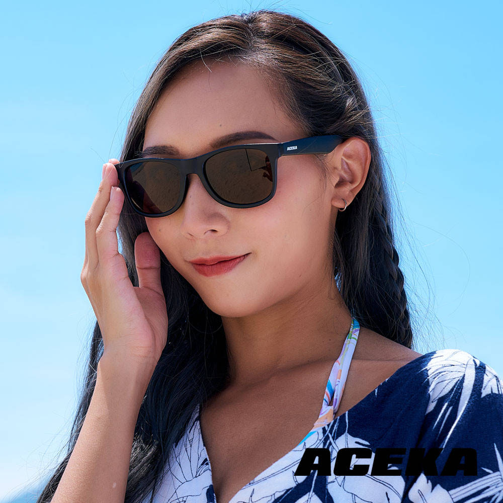 【ACEKA】海風之歌浮水太陽眼鏡 (T-Rex系列)