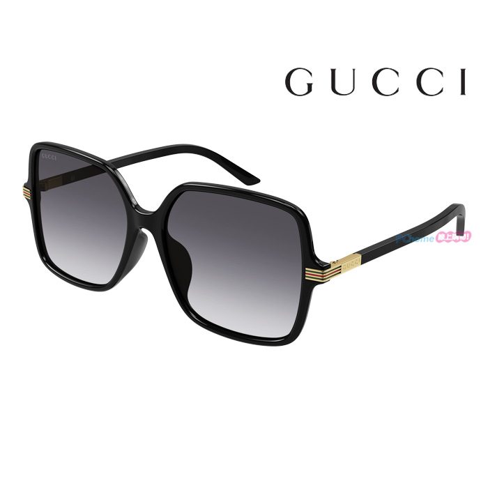 【gucci】gg1448sa 001 59mm 太陽眼鏡 墨鏡 公司貨