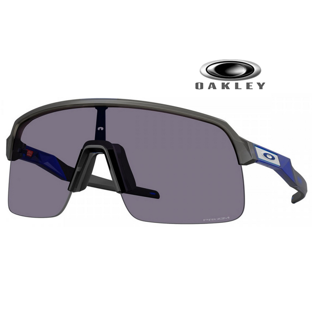 【OAKLEY】奧克利 SUTRO LITE A 亞洲版 輕量包覆太陽眼鏡 OO9463A 29 Prizm灰鏡片 公司貨