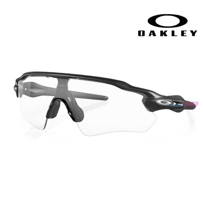 【OAKLEY】奧克力 Radar ev path 太陽眼鏡/墨鏡 OO9208 13 138mm