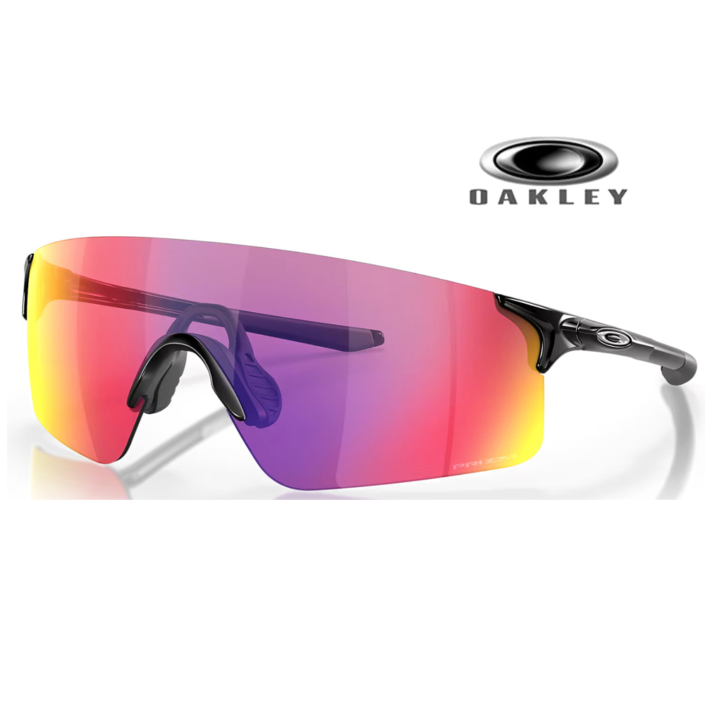 【OAKLEY】奧克利 Evzero Blades 亞洲版 運動騎行太陽眼鏡 OO9454A 02 Prizm road鏡片 公司貨