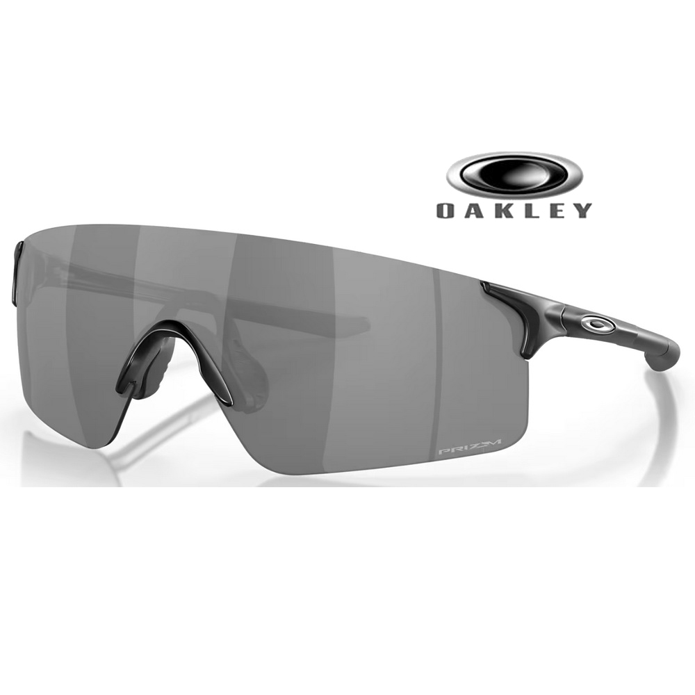 【OAKLEY】奧克利 Evzero Blades 亞洲版 運動騎行太陽眼鏡 OO9454A 01 Prizm深灰鏡片 公司貨