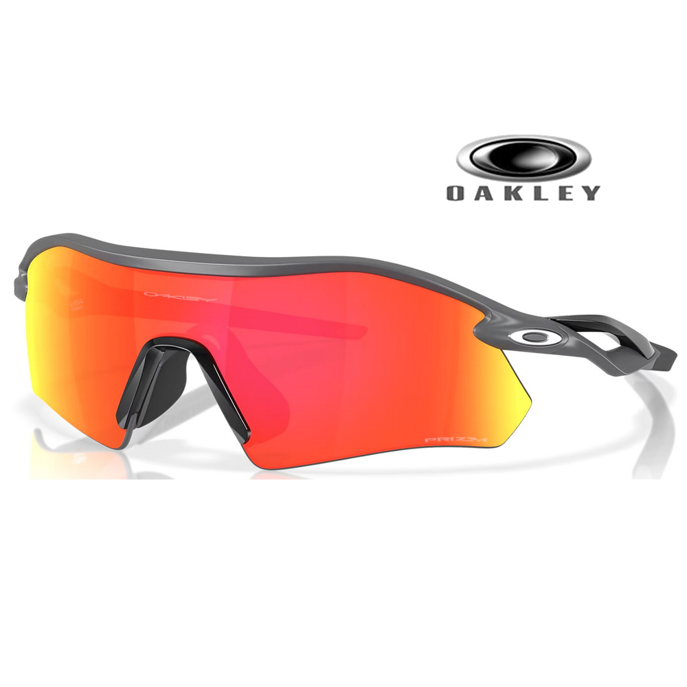 【OAKLEY】奧克利 Radar plate 亞洲版 輕量運動太陽眼鏡 OO9495D 03 Prizm紅寶石鍍膜 公司貨