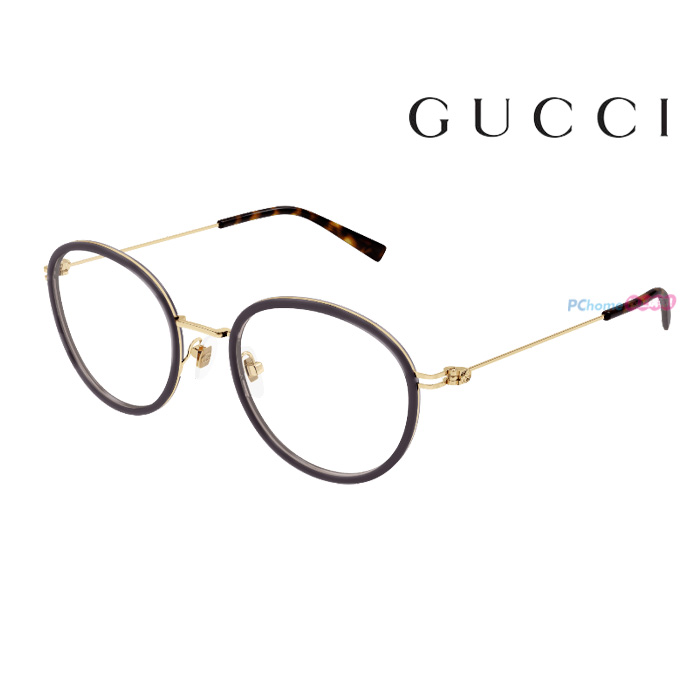 【Gucci】GG1851OA 007 50mm 光學眼鏡 公司貨