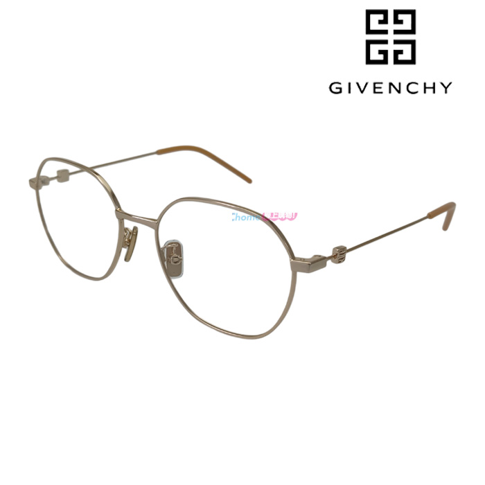【GIVENCHY】GV50070U 032 54mm 時尚 精品 光學眼鏡/鏡框 公司貨