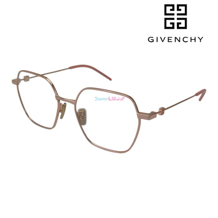 【GIVENCHY】GV50073U 028 53mm 時尚 精品 光學眼鏡/鏡框 公司貨