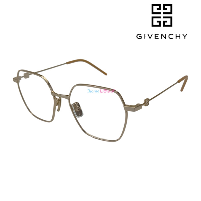 【GIVENCHY】GV50073U 032 53mm 時尚 精品 光學眼鏡/鏡框 公司貨