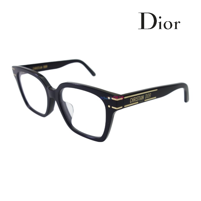 【Dior】DiorSignature S4F 53mm 光學眼鏡/鏡框 公司貨