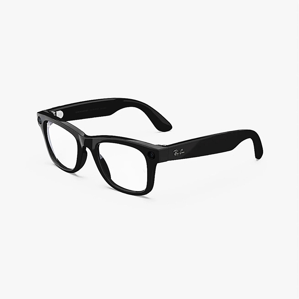Ray-Ban Meta 雷朋AI智慧眼鏡 智慧眼鏡 墨鏡 太陽眼鏡 變色鏡片系列