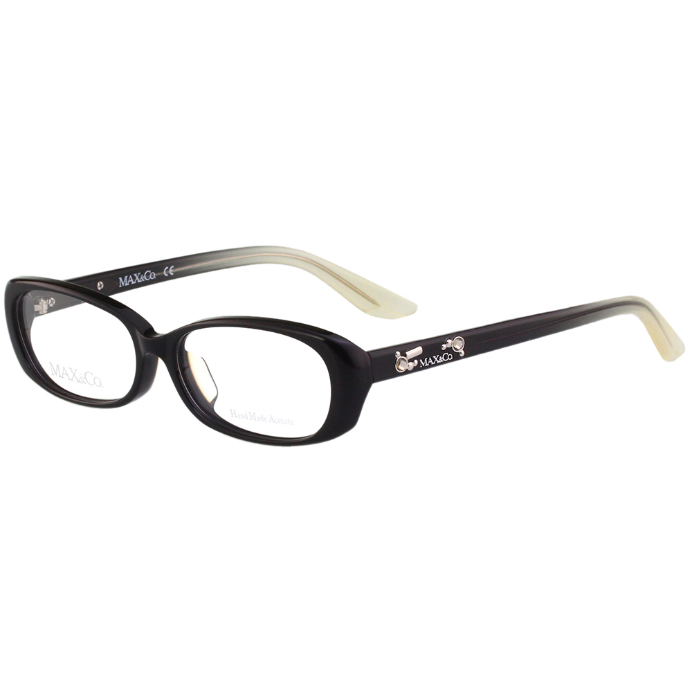 MAX&CO. 光學眼鏡 (黑色)MAC4053F