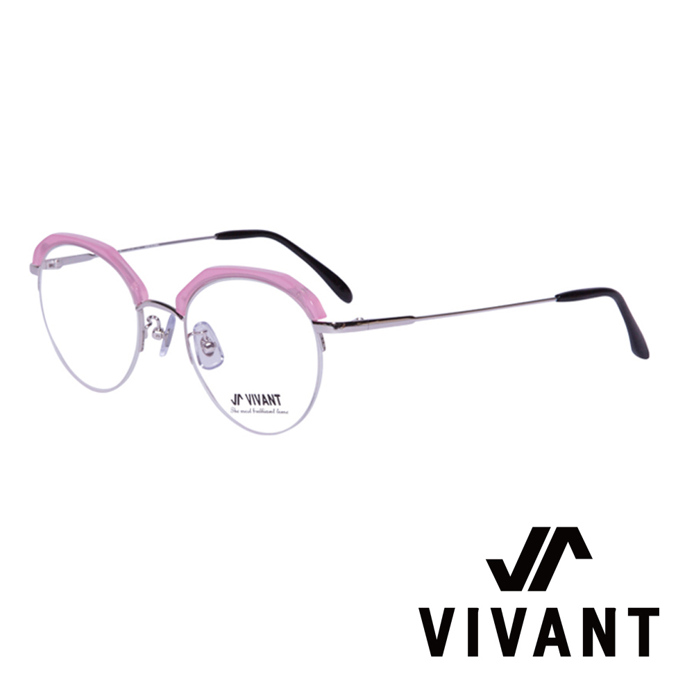 VIVANT 韓國 眉框 造型 光學眼鏡．【souril C3】