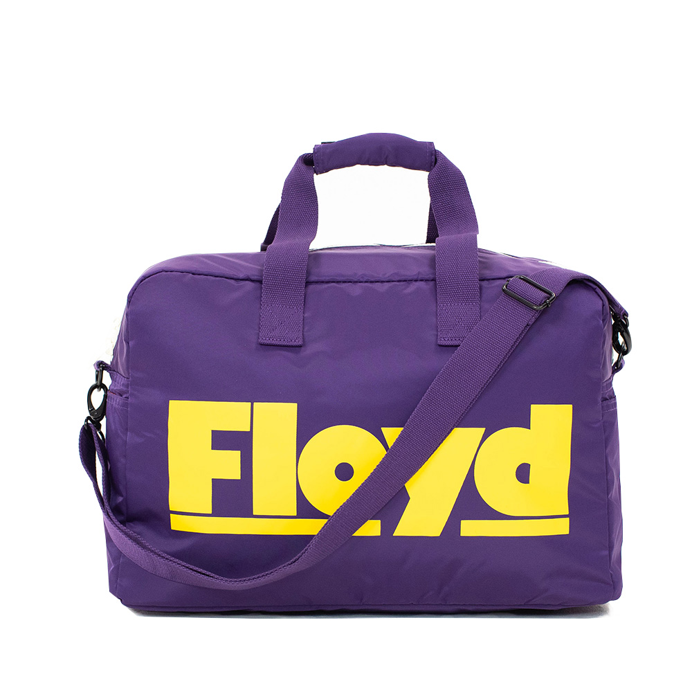 Floyd Weekender旅行袋(羅蘭紫)