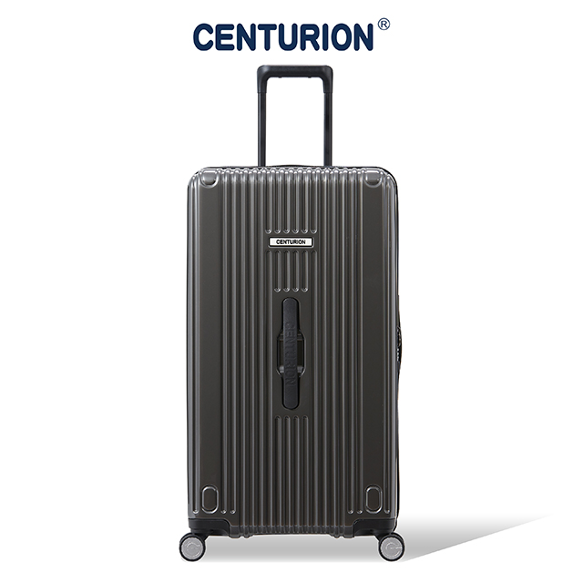 【CENTURION 百夫長】CRUISE克魯斯系列29吋胖胖行李箱-P44巴拉克.歐巴馬