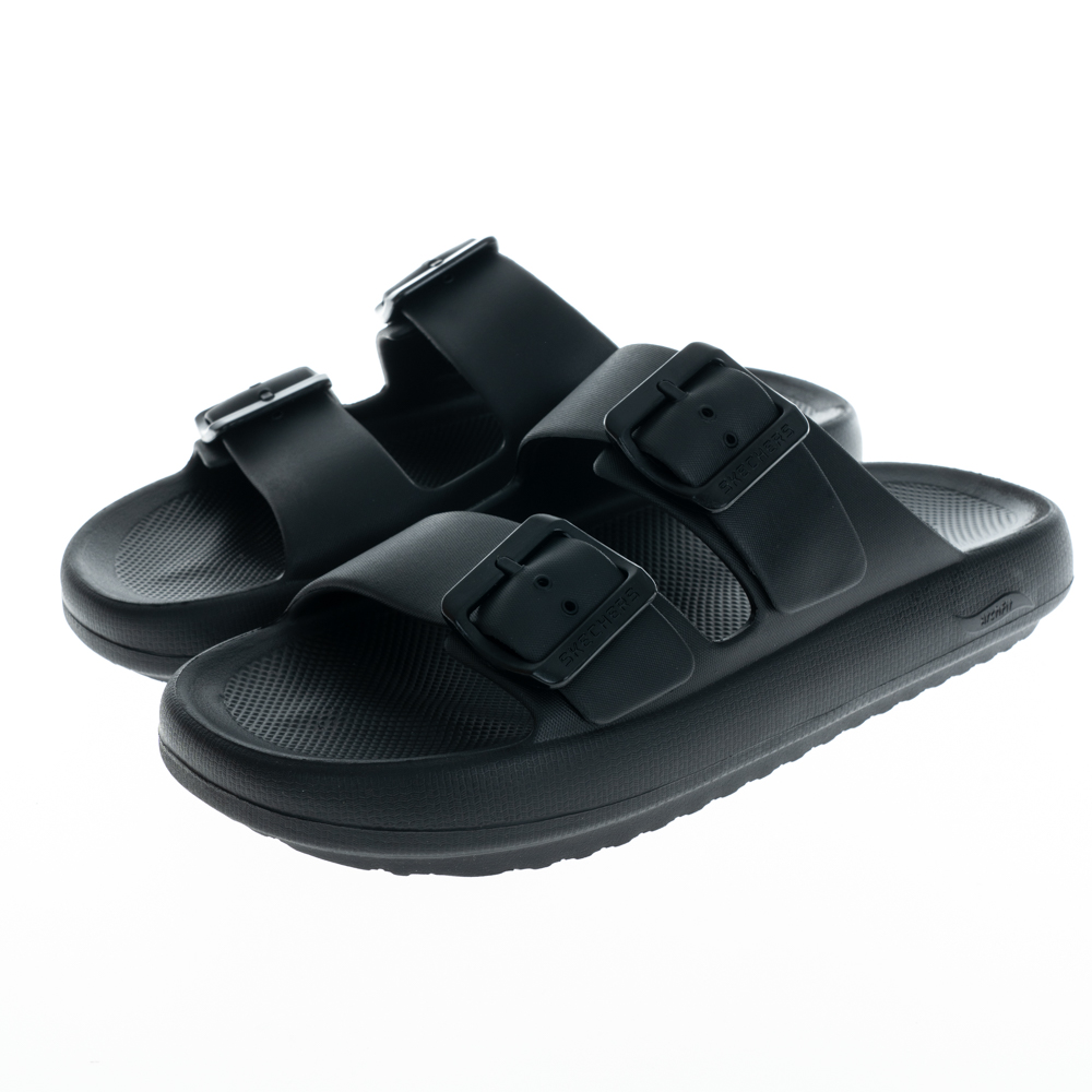 SKECHERS 男鞋 休閒系列涼拖鞋 ARCH FIT HORIZON - 243336BBK