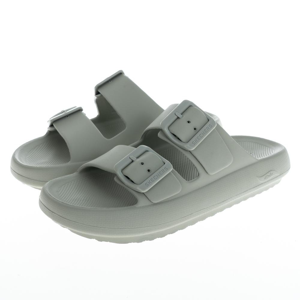 SKECHERS 男鞋 休閒系列涼拖鞋 ARCH FIT HORIZON - 243336OLV