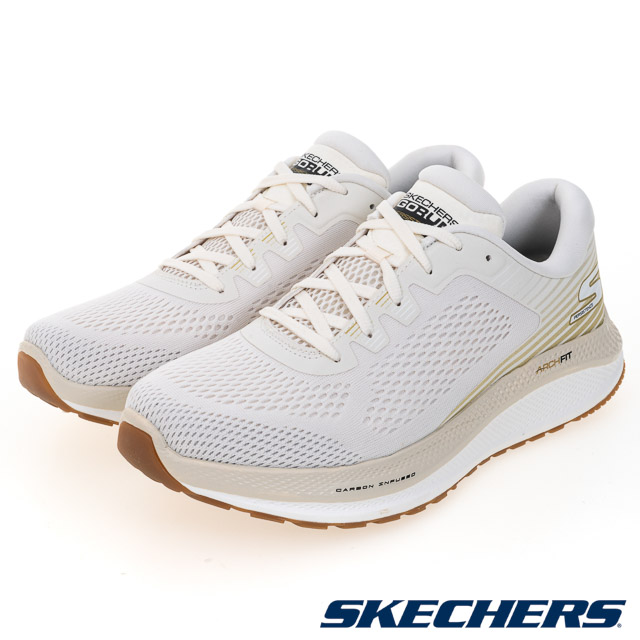 SKECHERS 男鞋 慢跑系列 GORUN PERSISTENCE - 246053OFWT