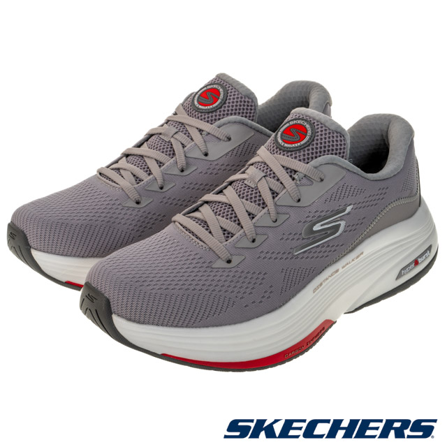 SKECHERS 男鞋 健走鞋 健走系列 GO WALK DISTANCE WALKER - 216528GYRD