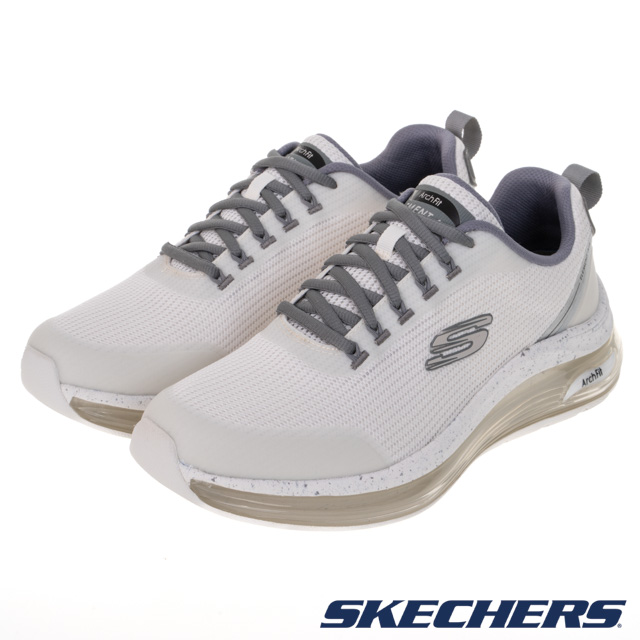 SKECHERS 男運動系列 ARCH FIT ELEMENT AIR - 232540WGY