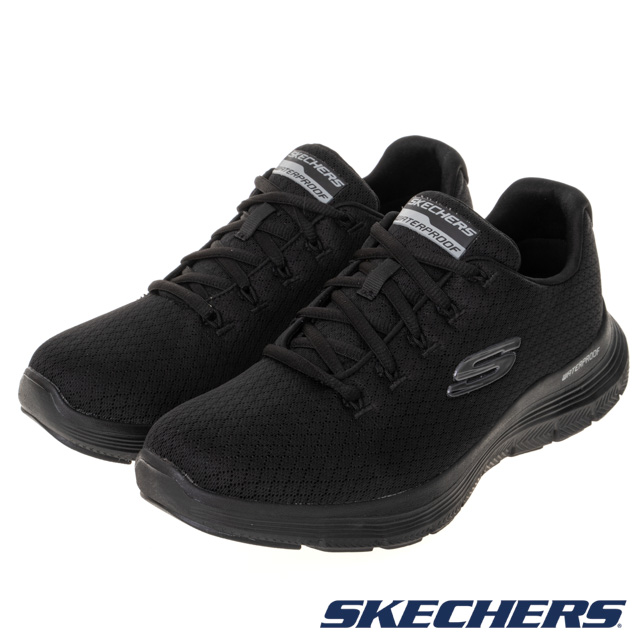 SKECHERS 男鞋 運動鞋 運動系列 FLEX ADVANTAGE 4.0 - 232231BBK