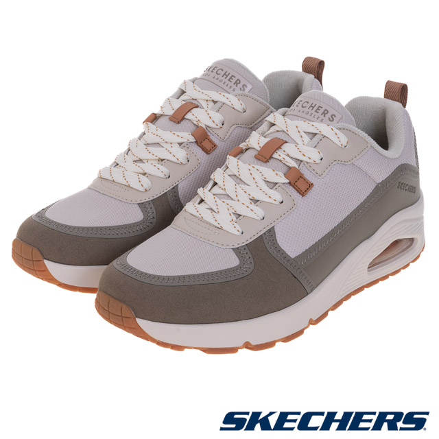 SKECHERS 男鞋 運動鞋 運動系列 UNO - 183010WGY