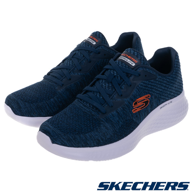 SKECHERS 男鞋 運動鞋 運動系列 SKECH-LITE PRO - 232598NVOR