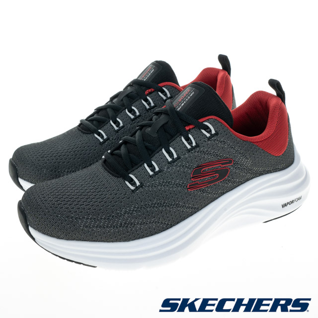 SKECHERS 男鞋 運動鞋 運動系列 VAPOR FOAM - 232626BKRD