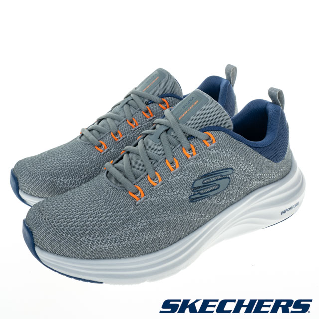 SKECHERS 男鞋 運動鞋 運動系列 VAPOR FOAM - 232626GYBL