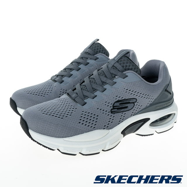 SKECHERS 男鞋 運動鞋 運動系列 SKECH-AIR VENTURA 寬楦款 - 232655WGYCC