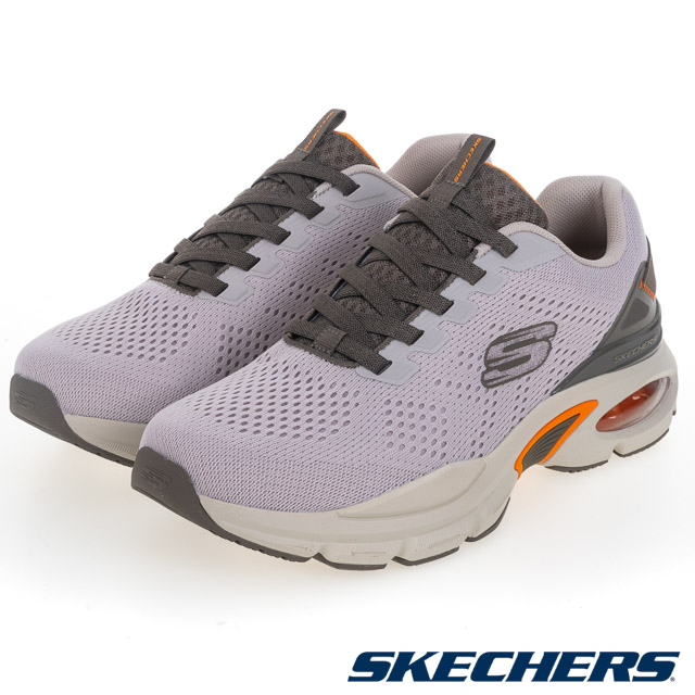 SKECHERS 男鞋 運動鞋 運動系列 SKECH-AIR VENTURA 寬楦款 - 232655WTPOR
