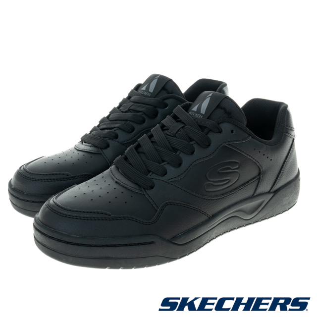 SKECHERS 男鞋 運動鞋 運動系列 KOOPA - 183240BBK