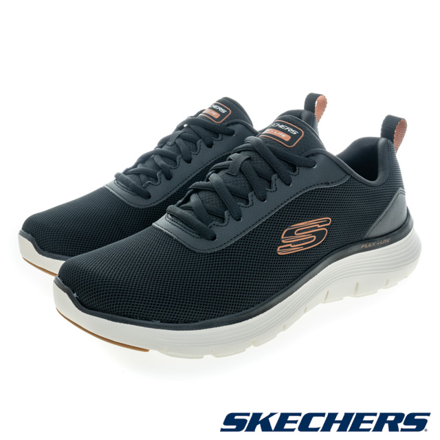 SKECHERS 男鞋 運動鞋 運動系列 FLEX ADVANTAGE 5.0 - 232822BKOR