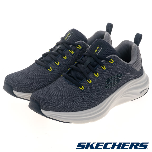 SKECHERS 男鞋 運動鞋 運動系列 VAPOR FOAM - 232626NVGY