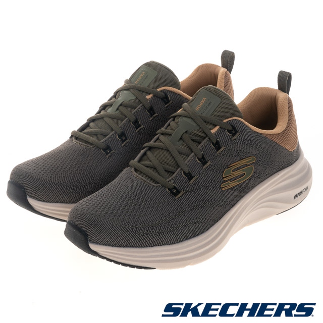 SKECHERS 男鞋 運動鞋 運動系列 VAPOR FOAM - 232626OLV