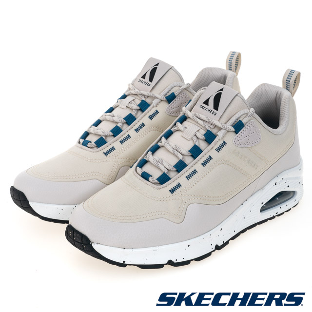 SKECHERS 男鞋 運動鞋 運動系列 UNO - 183016OFWT