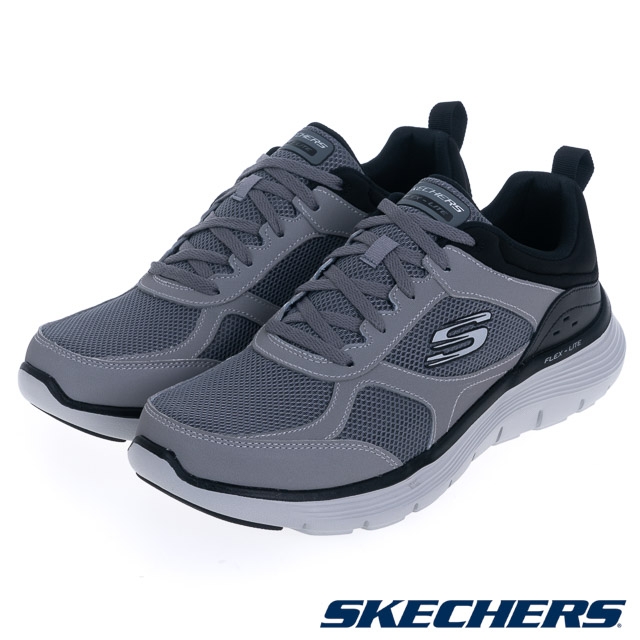 SKECHERS 男鞋 運動鞋 運動系列 FLEX ADVANTAGE 5.0 - 232821CCBK