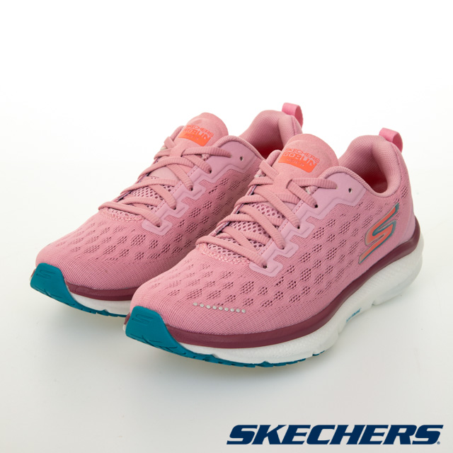 SKECHERS 女競速跑鞋系列 GORUN RIDE 9 - 172005PUR
